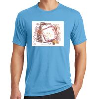 Performance Blend Tee Thumbnail
