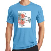 Performance Blend Tee Thumbnail