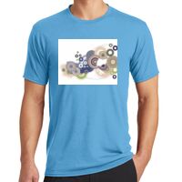Performance Blend Tee Thumbnail