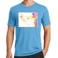 Performance Blend Tee Thumbnail