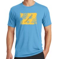Performance Blend Tee Thumbnail