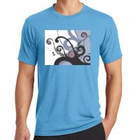 Performance Blend Tee Thumbnail