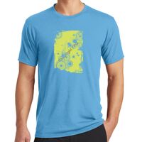 Performance Blend Tee Thumbnail