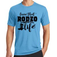 Performance Blend Tee Thumbnail