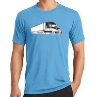 Performance Blend Tee Thumbnail