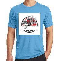 Performance Blend Tee Thumbnail