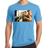 Performance Blend Tee Thumbnail