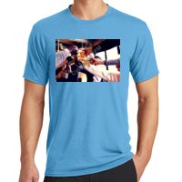 Performance Blend Tee Thumbnail