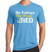 Performance Blend Tee Thumbnail