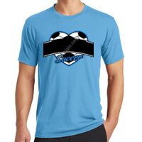Performance Blend Tee Thumbnail