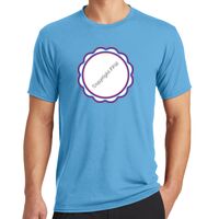 Performance Blend Tee Thumbnail
