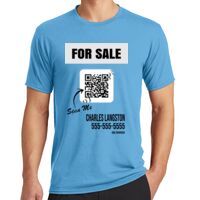 Performance Blend Tee Thumbnail