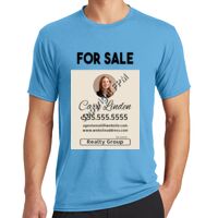 Performance Blend Tee Thumbnail