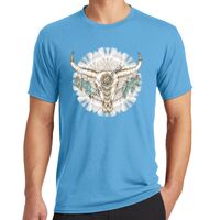 Performance Blend Tee Thumbnail