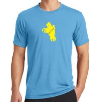 Performance Blend Tee Thumbnail