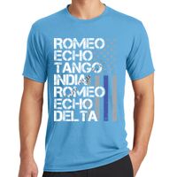 Performance Blend Tee Thumbnail