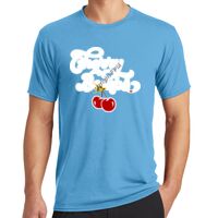 Performance Blend Tee Thumbnail