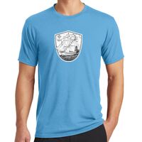 Performance Blend Tee Thumbnail