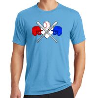 Performance Blend Tee Thumbnail