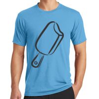 Performance Blend Tee Thumbnail