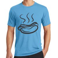 Performance Blend Tee Thumbnail