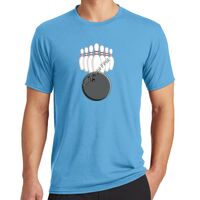 Performance Blend Tee Thumbnail