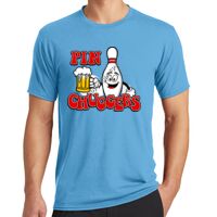 Performance Blend Tee Thumbnail