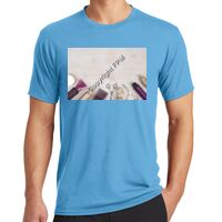 Performance Blend Tee Thumbnail