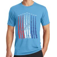 Performance Blend Tee Thumbnail