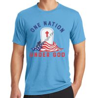 Performance Blend Tee Thumbnail