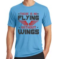 Performance Blend Tee Thumbnail