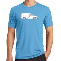 Performance Blend Tee Thumbnail