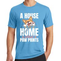 Performance Blend Tee Thumbnail