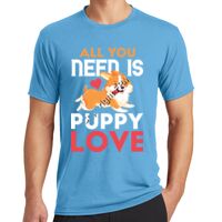 Performance Blend Tee Thumbnail