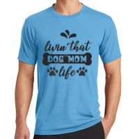 Performance Blend Tee Thumbnail