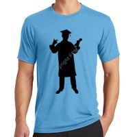Performance Blend Tee Thumbnail