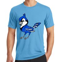 Performance Blend Tee Thumbnail