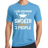 Performance Blend Tee Thumbnail