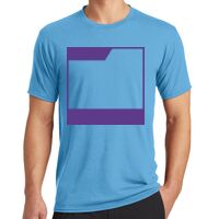 Performance Blend Tee Thumbnail