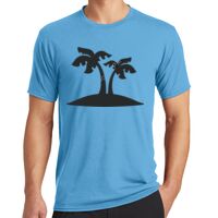 Performance Blend Tee Thumbnail