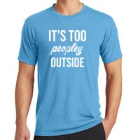 Performance Blend Tee Thumbnail