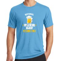Performance Blend Tee Thumbnail