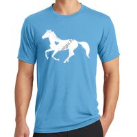 Performance Blend Tee Thumbnail
