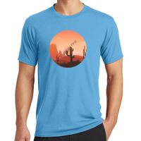 Performance Blend Tee Thumbnail
