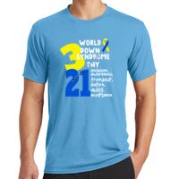 Performance Blend Tee Thumbnail