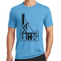 Performance Blend Tee Thumbnail