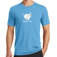 Performance Blend Tee Thumbnail