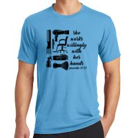 Performance Blend Tee Thumbnail