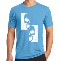 Performance Blend Tee Thumbnail