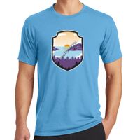 Performance Blend Tee Thumbnail